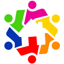 Logo Desa Lunang Utara